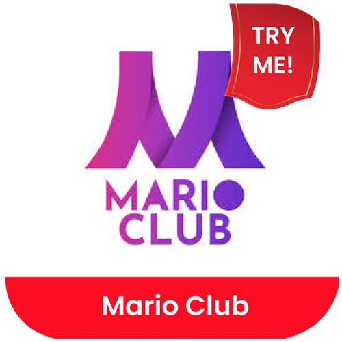 Mario Club